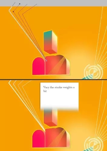 آموزش طراحی تصویر تایپوگرافی سه بعدی در فتوشاپ